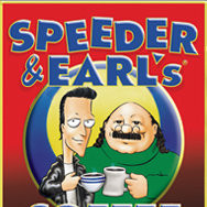 Speeder Earl's Coffee