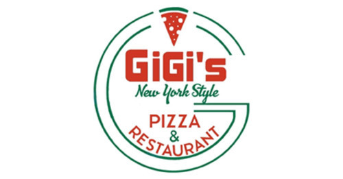 Gigi's New York Style Pizza