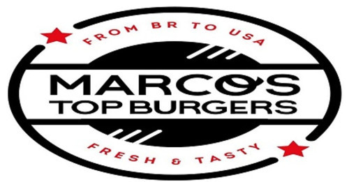 Marco's Top Burgers (pompano Beach)