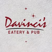 Davincis Italian Eatery And Pub