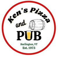 Ken's Pizza And Pub