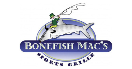 Bonefish Mac's Sports Grille