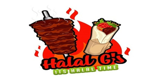 Halal G's
