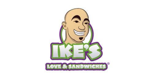 Ike's Love Sandwiches