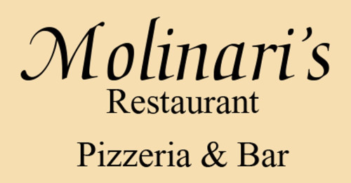 Molinari's Restaurant Pizzeria Bar