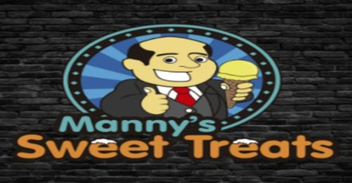 Manny's Sweet Treats