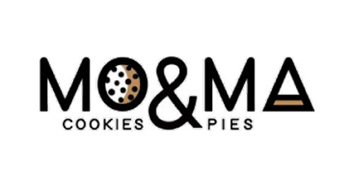 Mo&ma Cookies And Pies