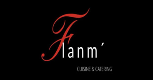 Flanm Cuisine Catering