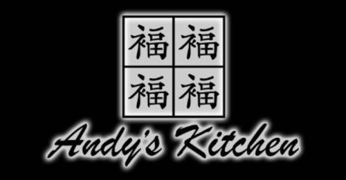 Andy's Kitchen Chinese