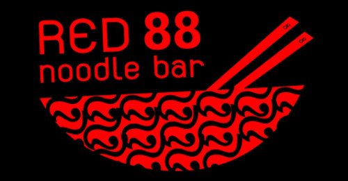 Red 88 Noodle