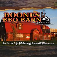 Boone's Bbq Barn