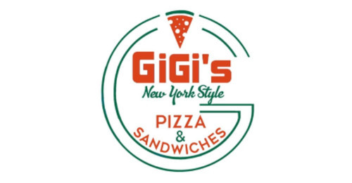 Gigi's Pizza And Sandwiches