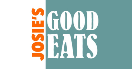Josie's Good Eats