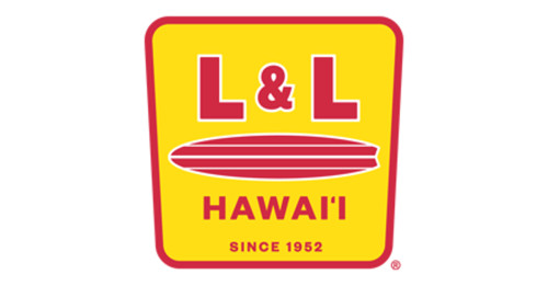 L&l Hawaiian Barbecue Mv