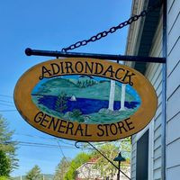 Adirondack General Store