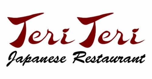 Teri Teri Japanese