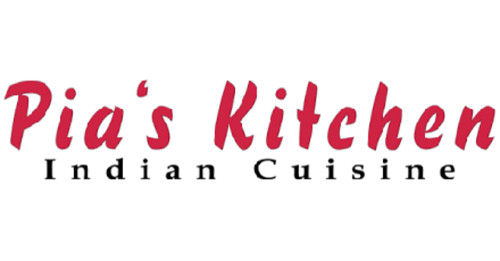Pia's Kitchen Indian Cuisine