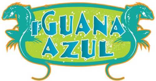 Taqueria La Iguana Azul (daly City)