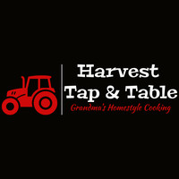 Harvest Tap Table