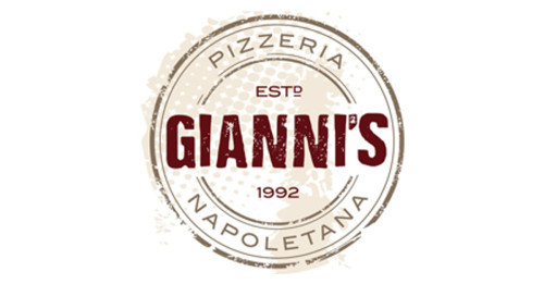 Gianni's Pizzeria Oakhurst
