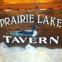 Prairie Lake Tavern Llc