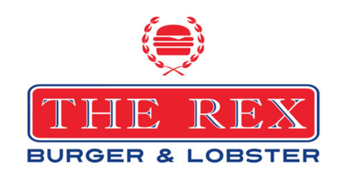 The Rex Burger Lobster