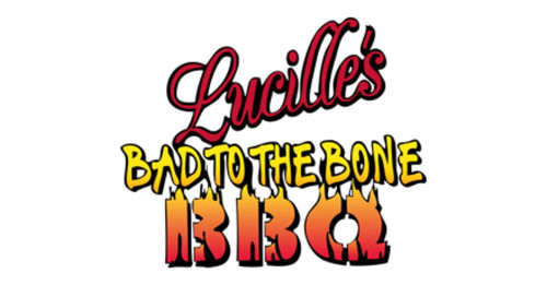 Lucille's Bad To The Bone Bbq