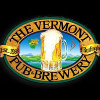 Vermont Pub Brewery