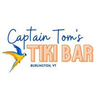 Captain Tom's Tiki