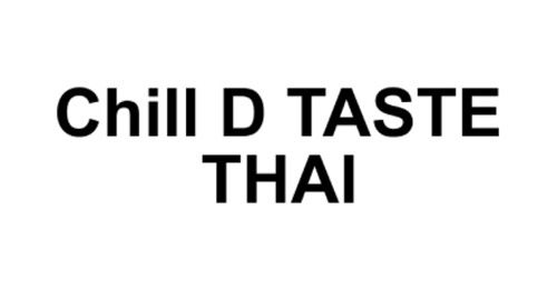 Chill D Taste Thai