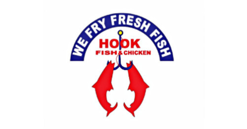 Hook Fish &chicken