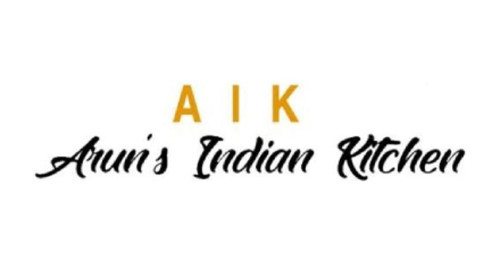 Aruns Indian Kitchen