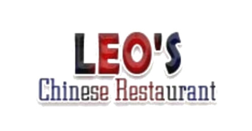 Leo's Chinese