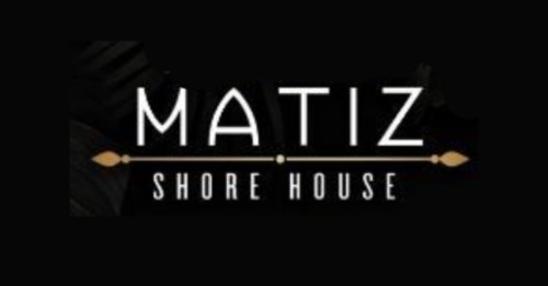 Matiz Shore House