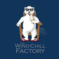 The Wind-chill Factory