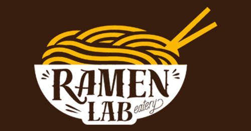 Ramen Lab