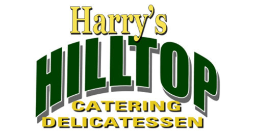 Harry's Hilltop Catering Delicatessen