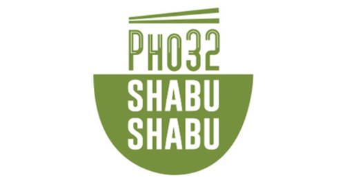 Pho 32 Shabu