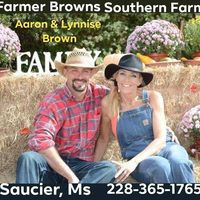 Farmer Browns Southern Farm Pit Bbq Events Critter Farm Non Profit