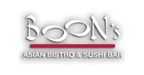 Boon's Asian Bistro