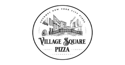 Village Square Pizza