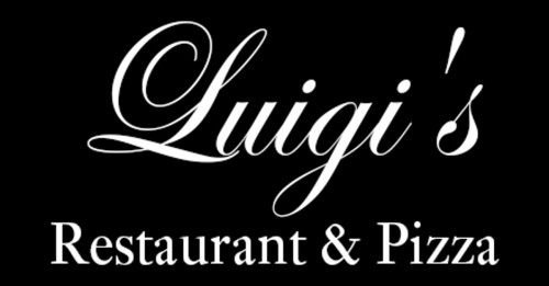 Luigi's Restaurant & Pizza