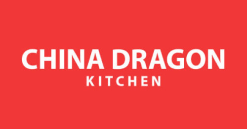 China Dragon Kitchen