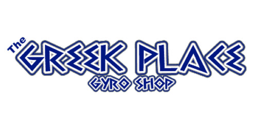The Greek Place