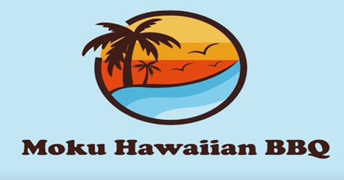 Moku Hawaiian Bbq