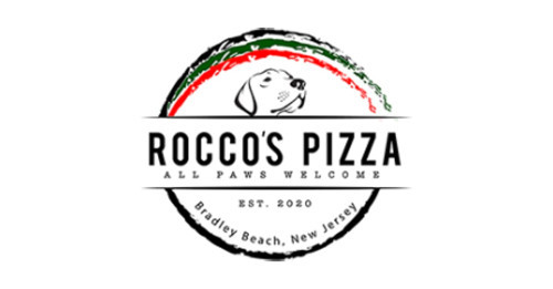 Rocco's Pizza On Main