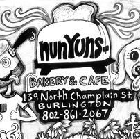 Nunyuns Bakery Cafe