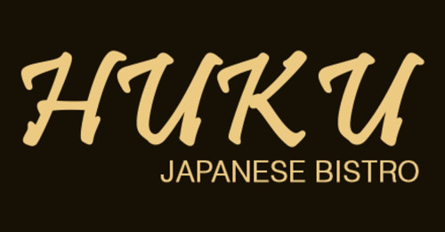 Huku Japanese Bistro