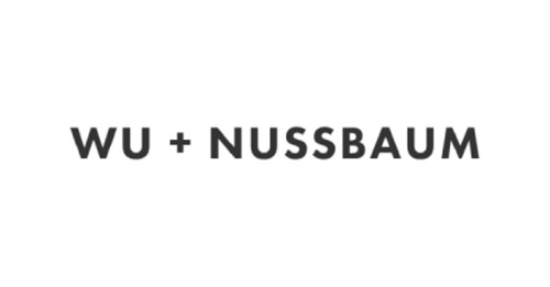 Nussbaum Wu Bagel Bakery Cafe