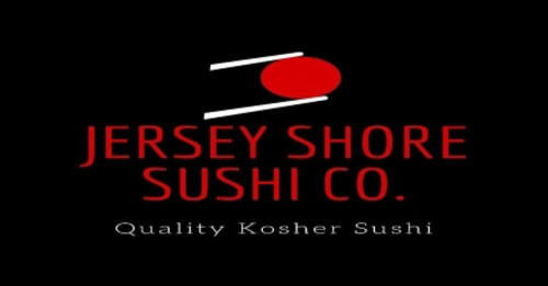 Jersey Shore Sushi Co
